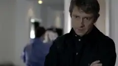 Шерлок 1 сезон 2 серия