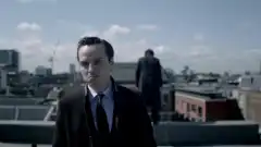 Шерлок 2 сезон 3 серия