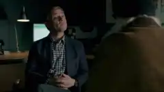 Шерлок 3 сезон 1 серия