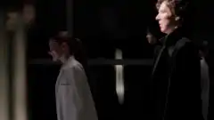 Шерлок 3 сезон 3 серия