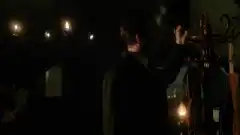 Шерлок 3 сезон 4 серия