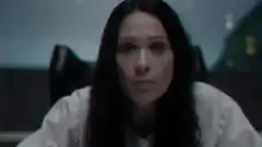 Шерлок 4 сезон 3 серия