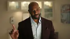 Ватсон 1 сезон 2 серия