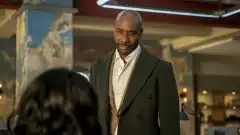 Ватсон 1 сезон 3 серия