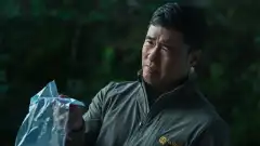 Ватсон 1 сезон 7 серия