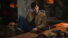 Ватсон 1 сезон 9 серия