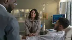 Ватсон 1 сезон 11 серия