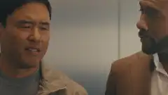 Ватсон 1 сезон 12 серия