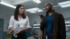 Ватсон 2 сезон 1 серия