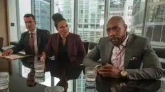 Ватсон 2 сезон 14 серия