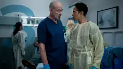 Ватсон 2 сезон 11 серия